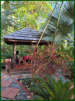 cabana